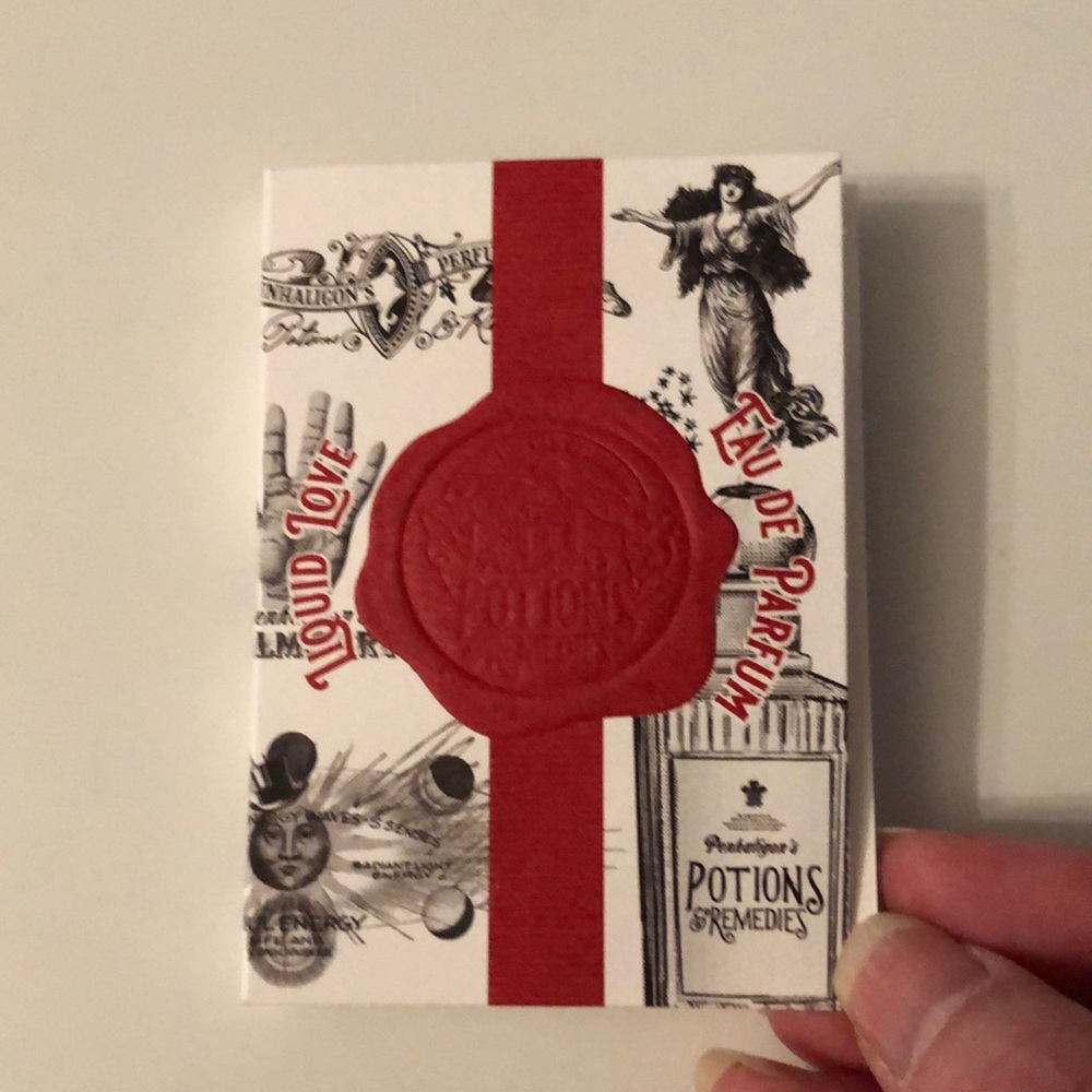 Penhaligon’s Liquid Love